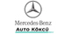 Logo Auto Kökcü - Mercedes-Benz